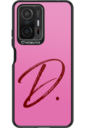(Sorbet) D 2.0 - Xiaomi Mi 11T Pro