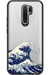 Great Wave - Xiaomi Redmi 9