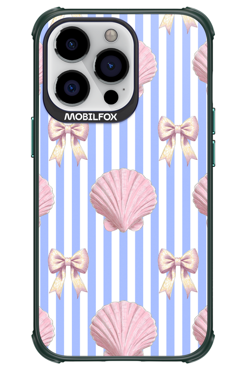 Shell Baby - Apple iPhone 13 Pro