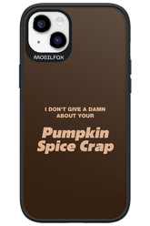 P-Spice Crap - Apple iPhone 14 Plus