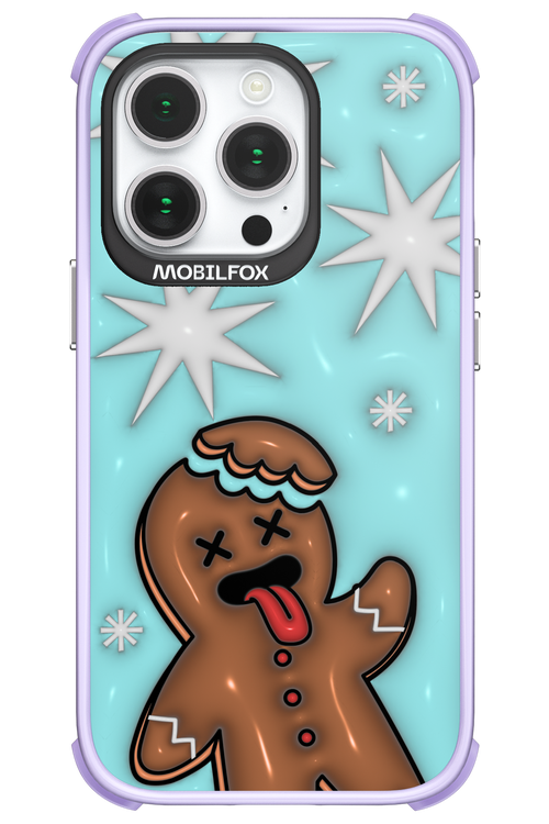 Still Dead Cookie - Apple iPhone 14 Pro