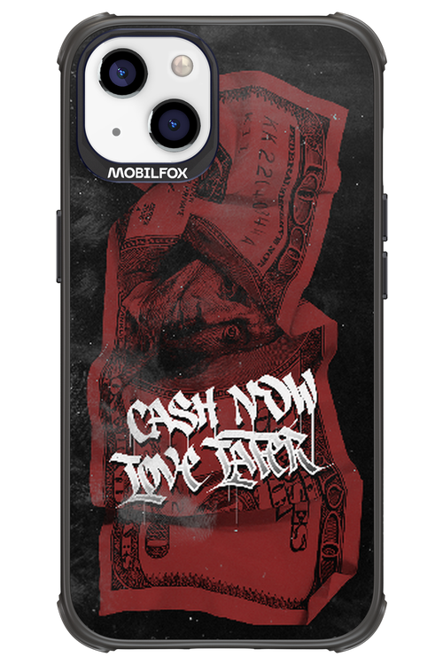 Liquid Assets - Apple iPhone 13