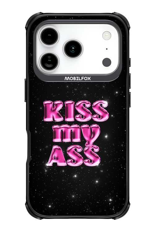KMA 2.0 - Apple iPhone 17 Pro