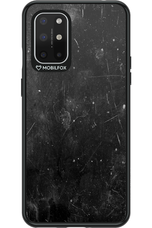 Black Grunge - OnePlus 8T