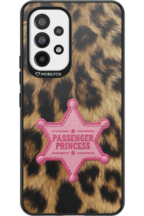 Passenger Princess 2.0 - Samsung Galaxy A53