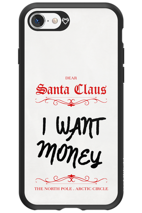 Letter - Apple iPhone 8