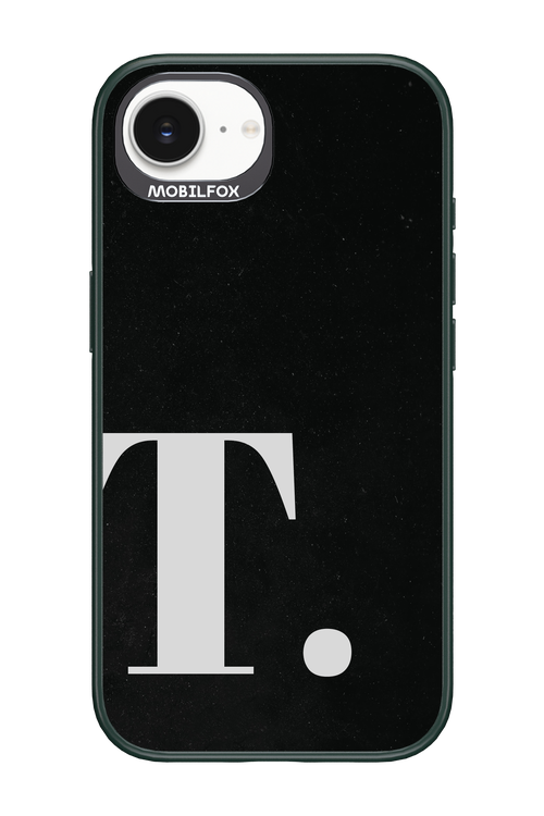 T (Off Space) 2.0 - Apple iPhone 16e