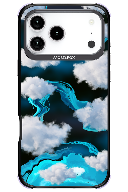 Skywalker - Apple iPhone 17 Pro Max