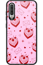 Sweet Romance - Samsung Galaxy A70