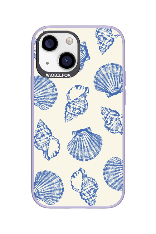 Shell Yeah! - Apple iPhone 13 Mini