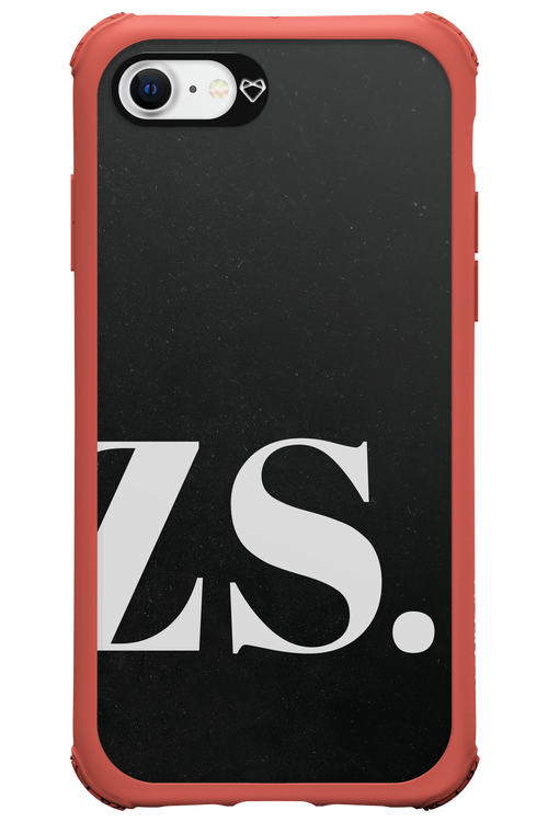 ZS (Off Space) - Apple iPhone 8