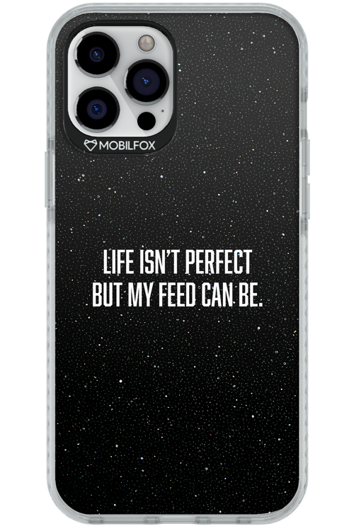 My feed 2.0 - Apple iPhone 12 Pro Max