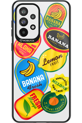 Banana Fresh - Samsung Galaxy A73
