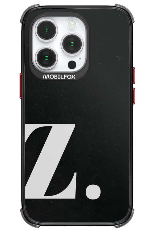 Z (Off Space) 2.0 - Apple iPhone 14 Pro