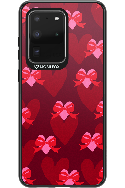 My Heart My Love - Samsung Galaxy S20 Ultra 5G