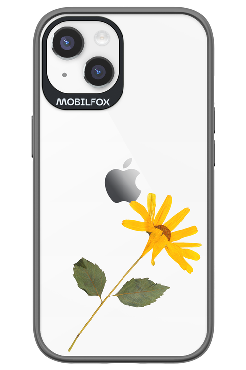 Pressed Flower - Apple iPhone 14