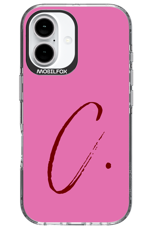 (Sorbet) C 2.0 - Apple iPhone 16