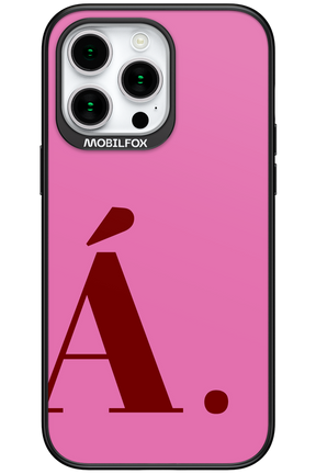 A II (Sorbet) 2.0 - Apple iPhone 15 Pro Max