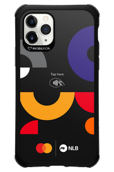 NLB Black - Apple iPhone 11 Pro