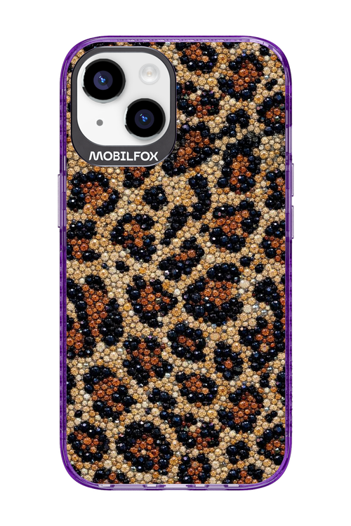 Crystal Roar - Apple iPhone 14