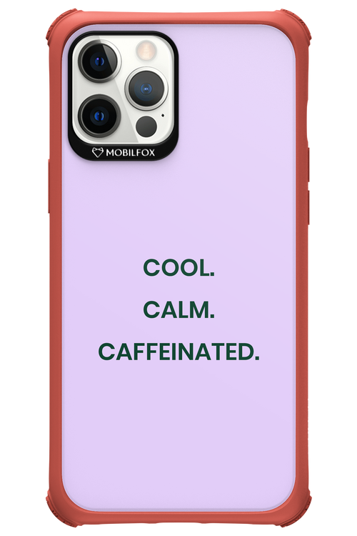 CCC - Apple iPhone 12 Pro Max