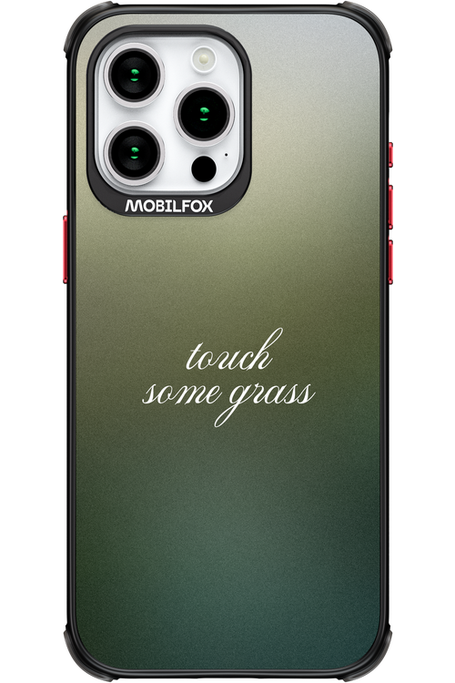 Natural Reset - Apple iPhone 15 Pro Max