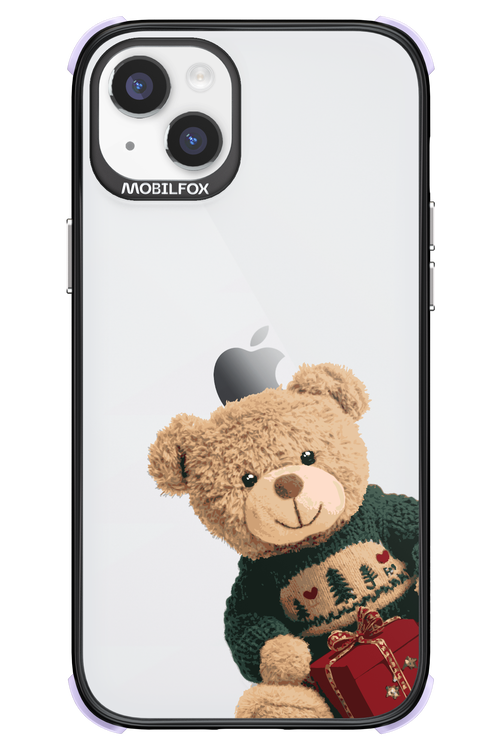 Gifting Bear - Apple iPhone 14 Plus