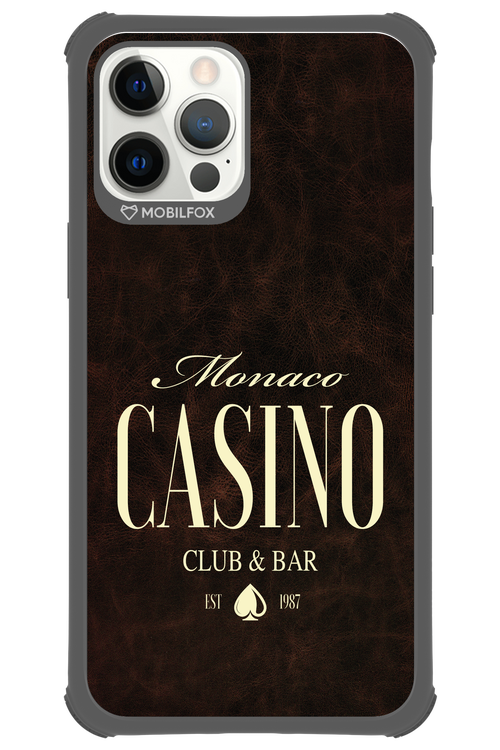 Casino - Apple iPhone 12 Pro Max