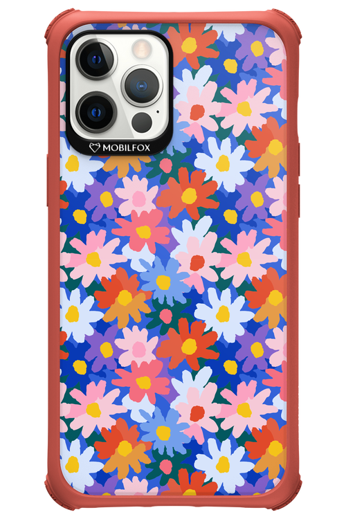 Happy Bloom - Apple iPhone 12 Pro Max