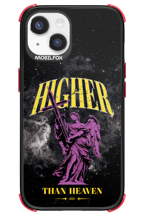 Higher Than Heaven - Apple iPhone 14
