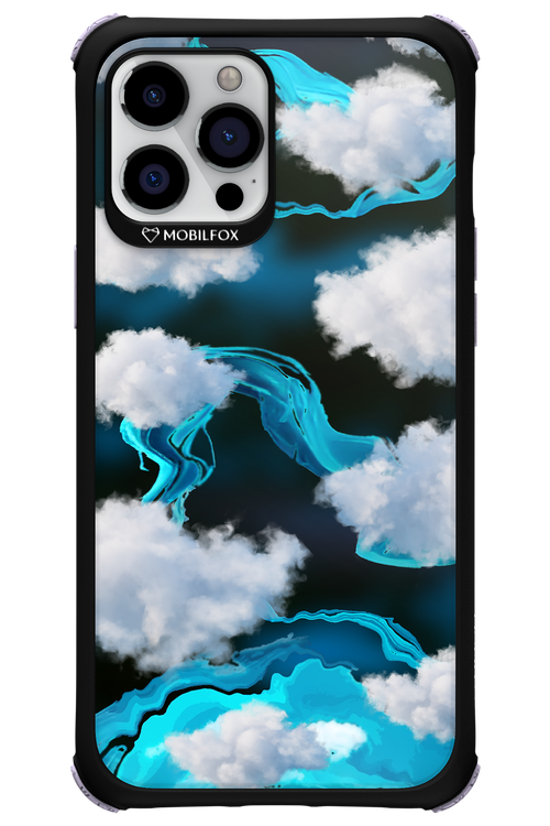 Skywalker - Apple iPhone 12 Pro Max