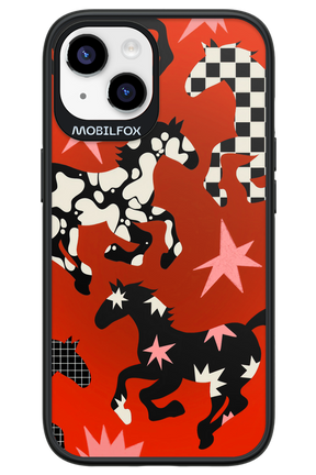 Stallions 2.0 - Apple iPhone 14