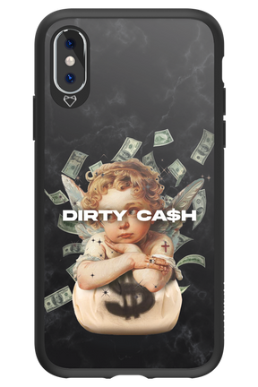 DirtyCash - Apple iPhone X