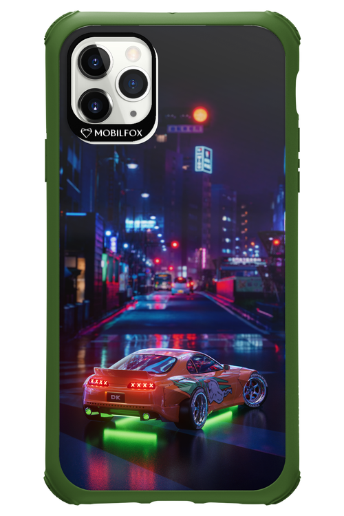 Tokyo Dreams - Apple iPhone 11 Pro Max