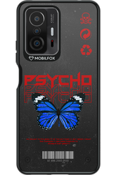 Psybutterfly - Xiaomi Mi 11T