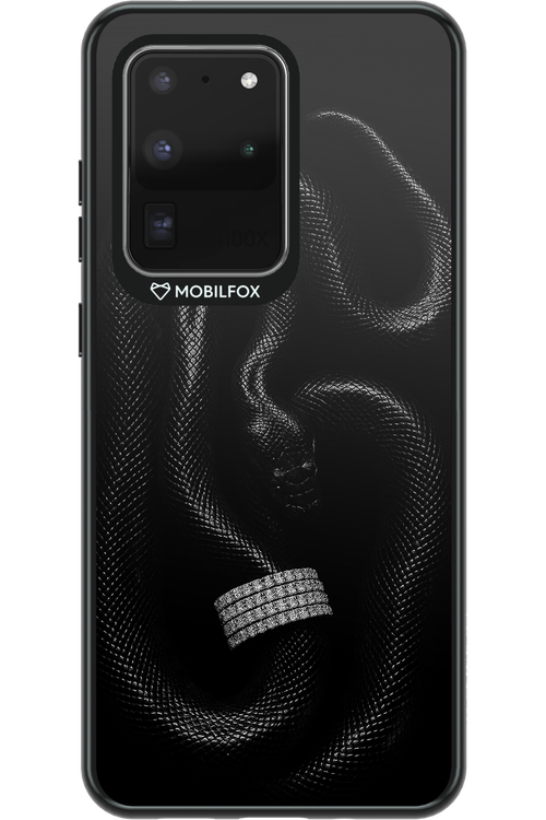 Diamond Mamba 2.0 - Samsung Galaxy S20 Ultra 5G
