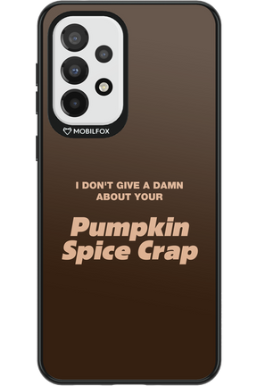 P-Spice Crap 2.0 - Samsung Galaxy A33