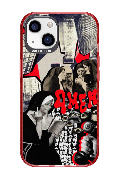 God is Calling - Apple iPhone 13