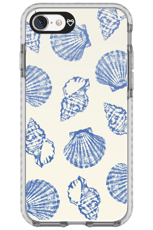 Shell Yeah! - Apple iPhone SE 2022