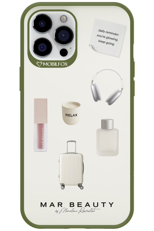 Clean Girl - Apple iPhone 12 Pro Max