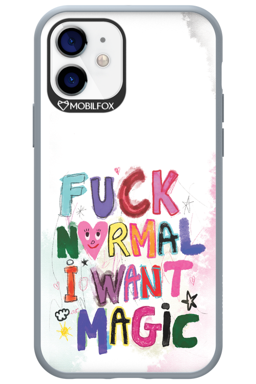 Magic 2.0 - Apple iPhone 12