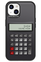 Calculator - Apple iPhone 13