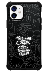 My Mental Health - Apple iPhone 12