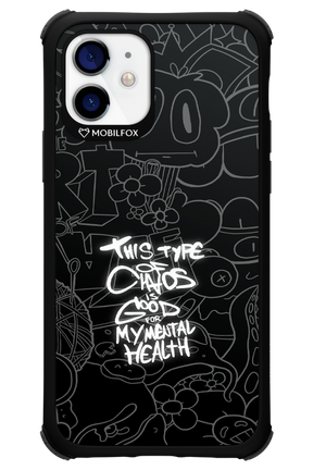 My Mental Health - Apple iPhone 12