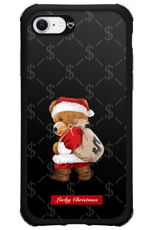 Lucky Christmas - Apple iPhone SE 2020
