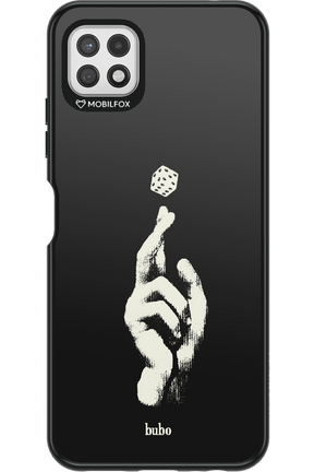 DAMNED LUCK - Samsung Galaxy A22 5G