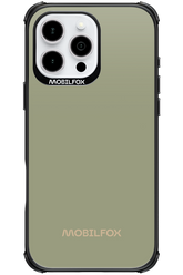 Olive - Apple iPhone 16 Pro Max