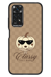 Fall Babe 2.0 - Xiaomi Redmi Note 11/11S 4G