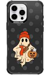 Ghost Girl - Apple iPhone 16 Pro Max