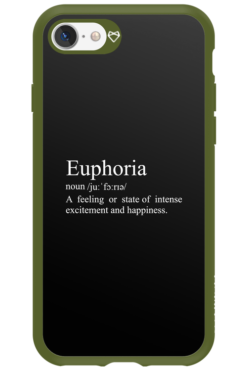 Euph0ria - Apple iPhone 7